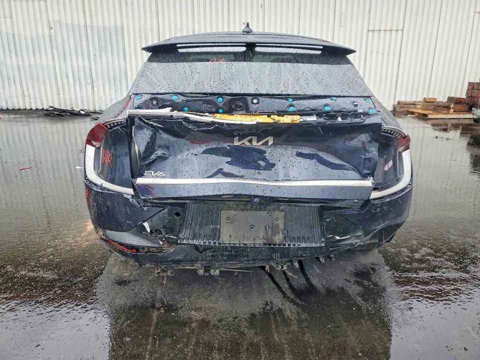 2023 KIA EV6 Light