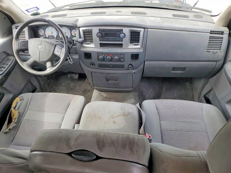 2007 Dodge Ram 2500 st