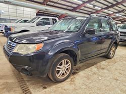 2010 Subaru Forester xs for sale in East Granby, CT