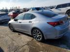 2016 Acura Tlx Tech