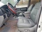 2003 Toyota Land Cruiser