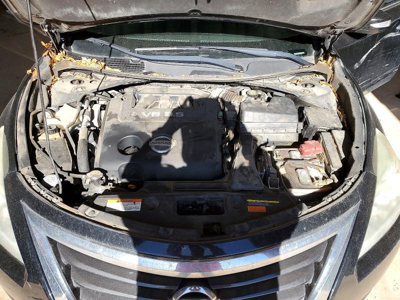2015 Nissan Altima 3.5s
