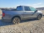 2017 Honda Ridgeline rtl