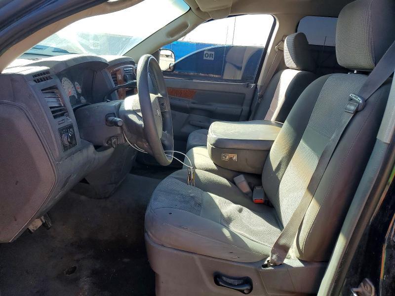 2006 Dodge RAM 1500 ST