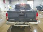 2015 Nissan Frontier s