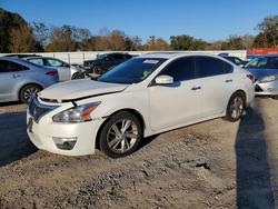 Vehiculos salvage en venta de Copart Theodore, AL: 2013 Nissan Altima 2.5
