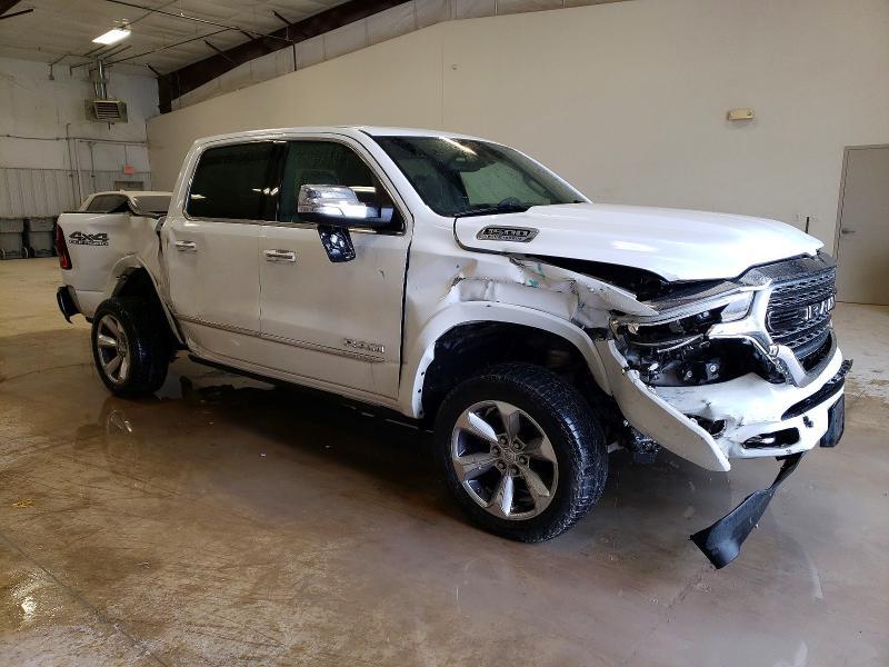 2021 Dodge Ram 1500 Limited