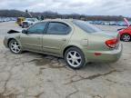 2003 Infiniti I35 Base