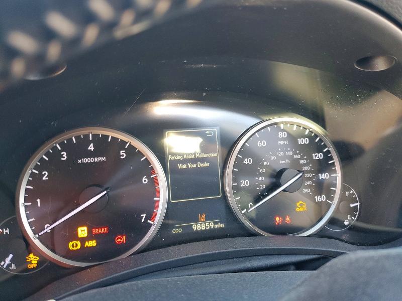 2018 Lexus Nx 300 Base