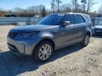 2019 Land Rover Discovery se