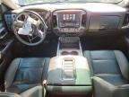 2017 GMC Sierra K1500 SLT