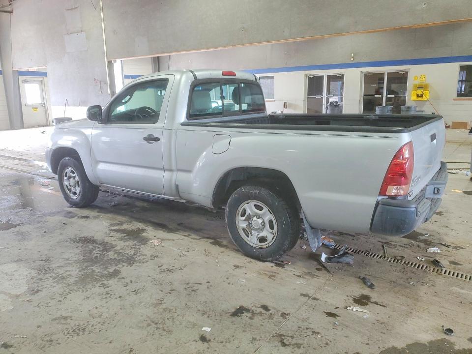2006 Toyota Tacoma
