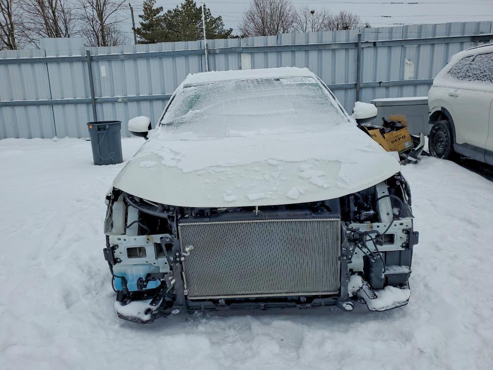 2022 Honda Civic lx