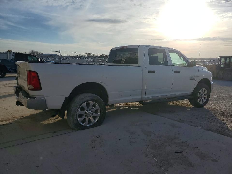 2014 Dodge RAM 2500 ST