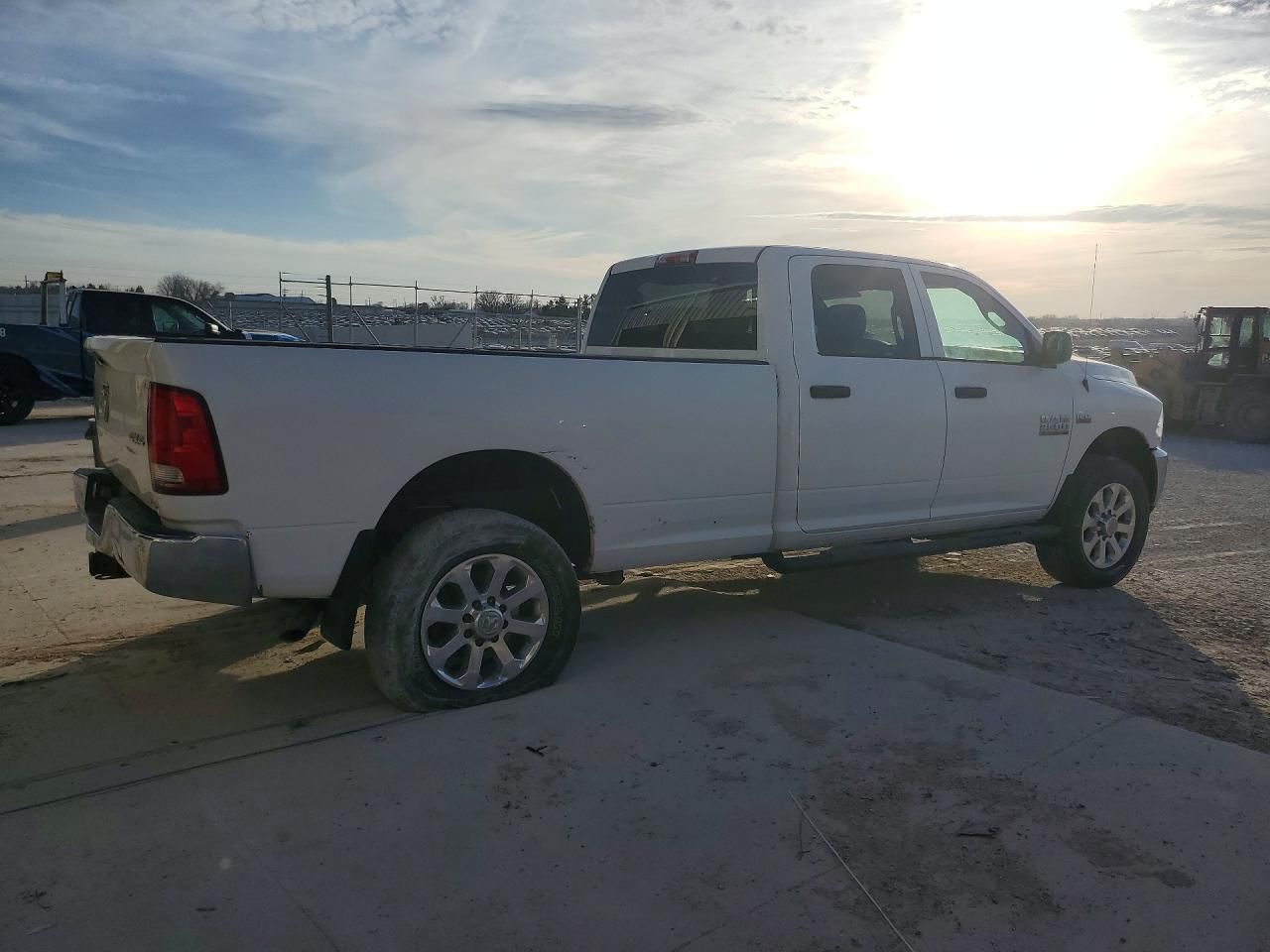2014 Dodge RAM 2500 ST