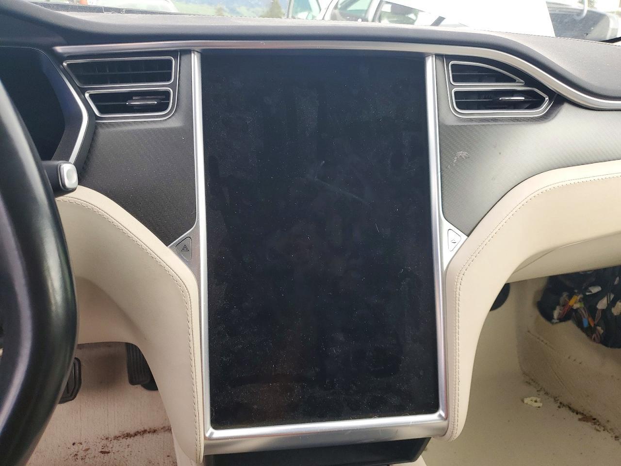 2018 Tesla Model s