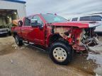 2022 GMC Sierra K2500 Denali