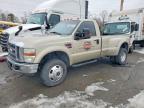 2008 Ford F350 Super Duty
