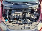 2010 Honda Insight ex