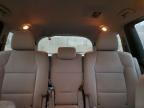 2013 Honda Odyssey ex