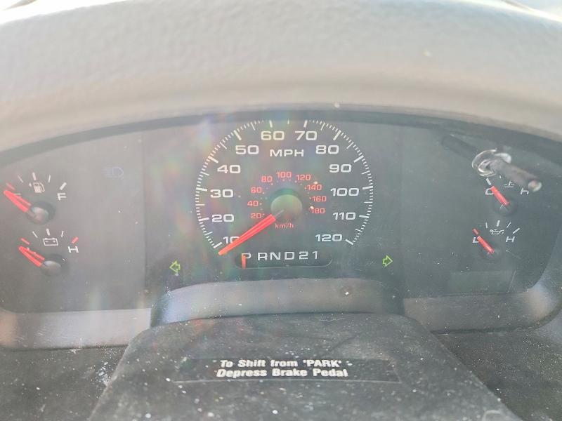 2007 Ford F-150
