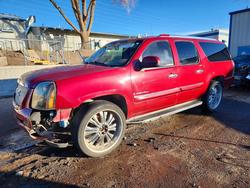 GMC Vehiculos salvage en venta: 2008 GMC Yukon xl Denali