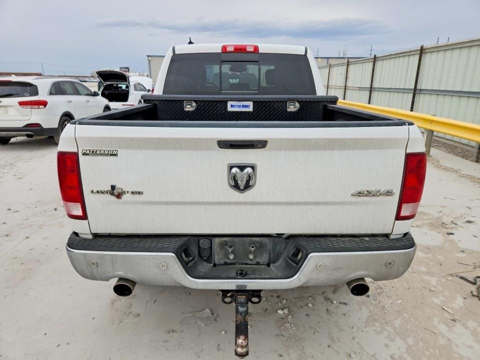 2016 Dodge Ram 1500 slt