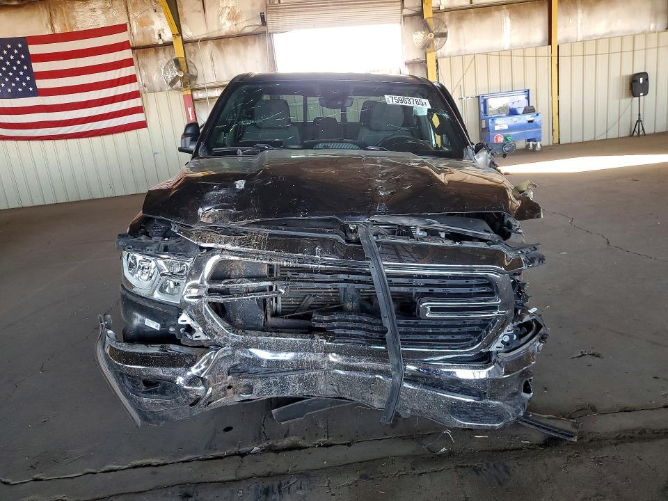 2019 Dodge Ram 1500 big Horn/lone Star