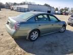 2006 Nissan Altima s