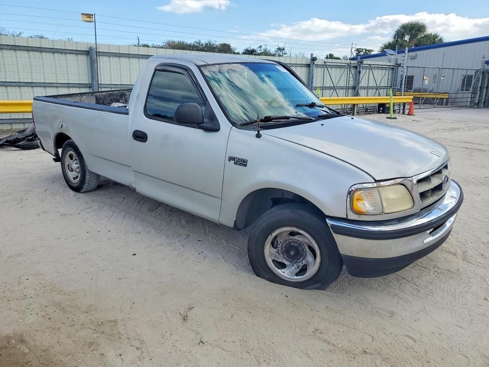 1998 Ford F150