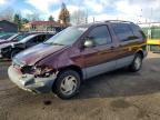 2000 Toyota Sienna le