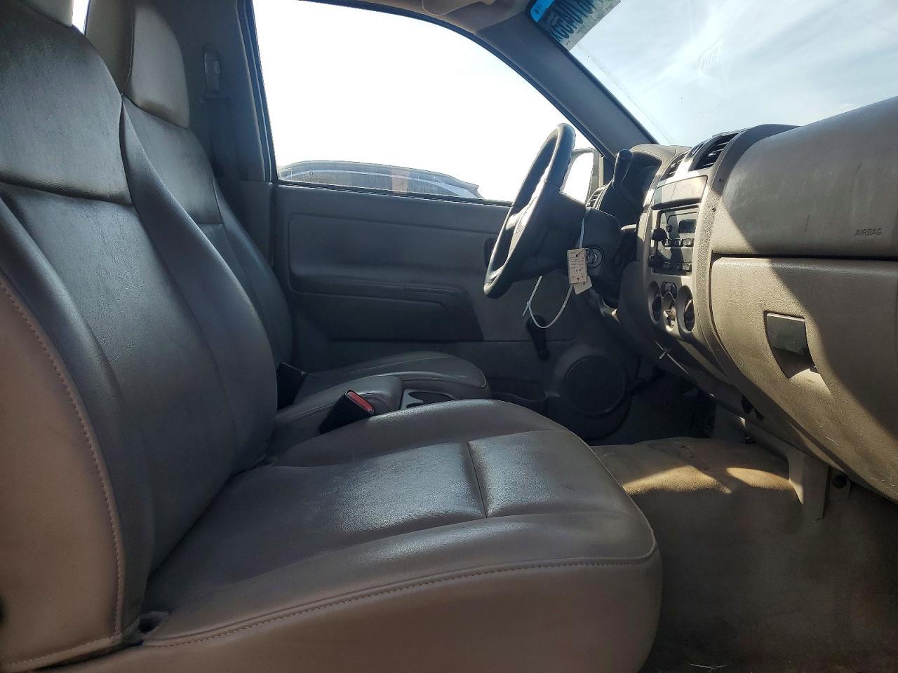 2008 Chev Colorado