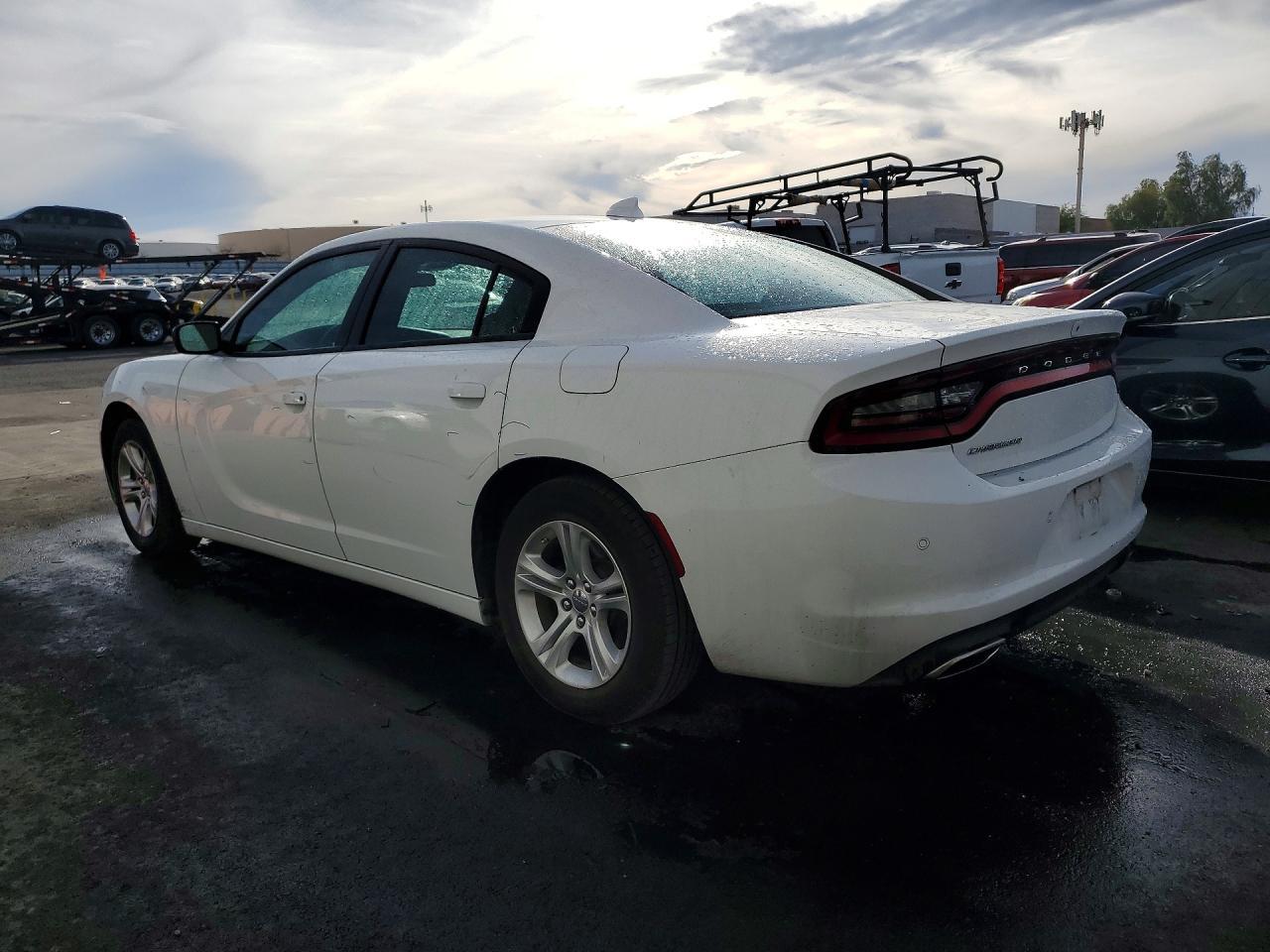 2023 Dodge 2023 Dodg Charger sxt