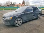 2013 Volkswagen Jetta Base