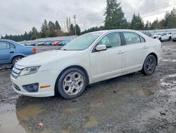 2010 Ford Fusion se for sale in Spanaway, WA
