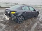 2011 Mazda 3 I