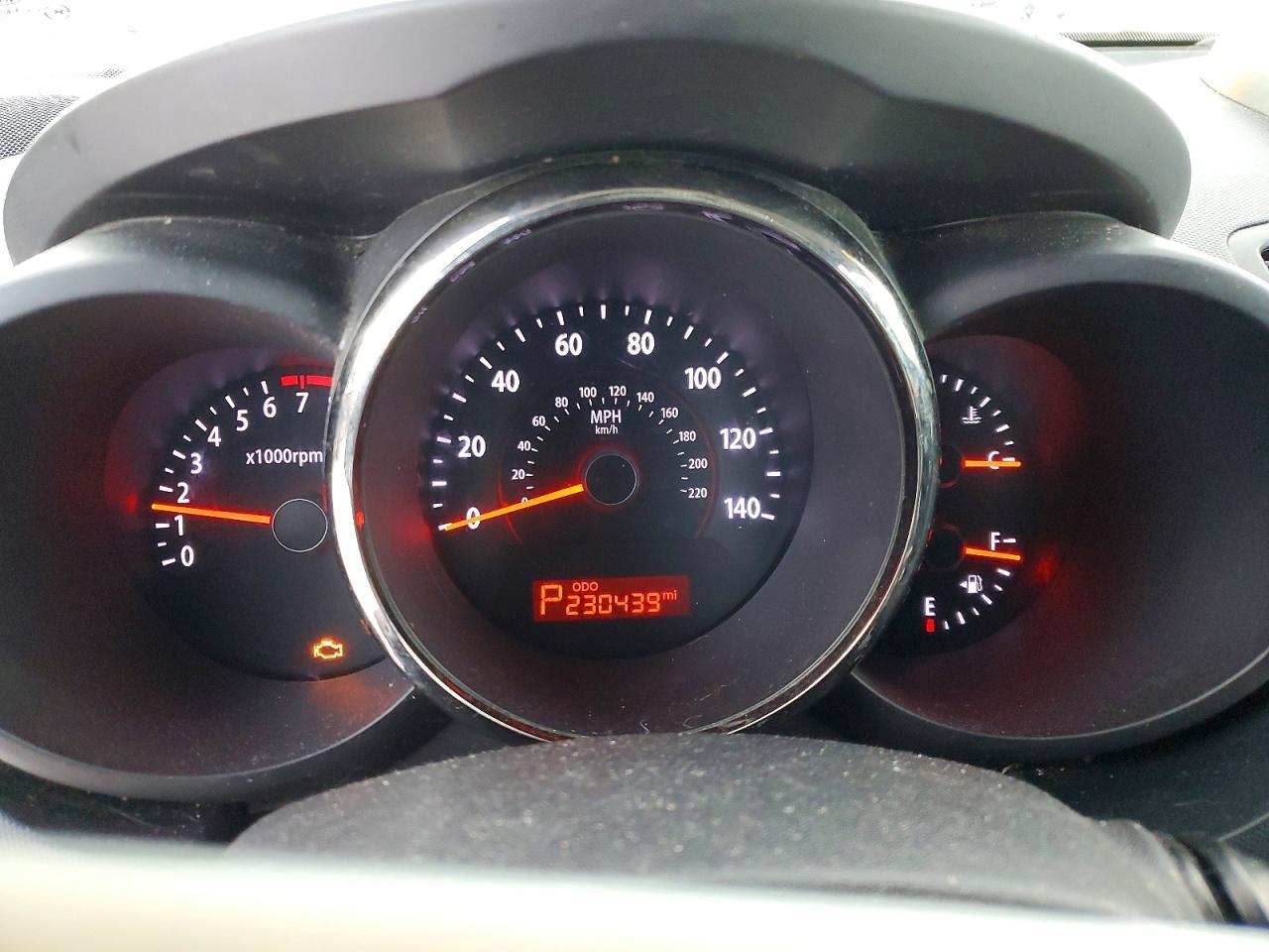 2010 KIA Soul +