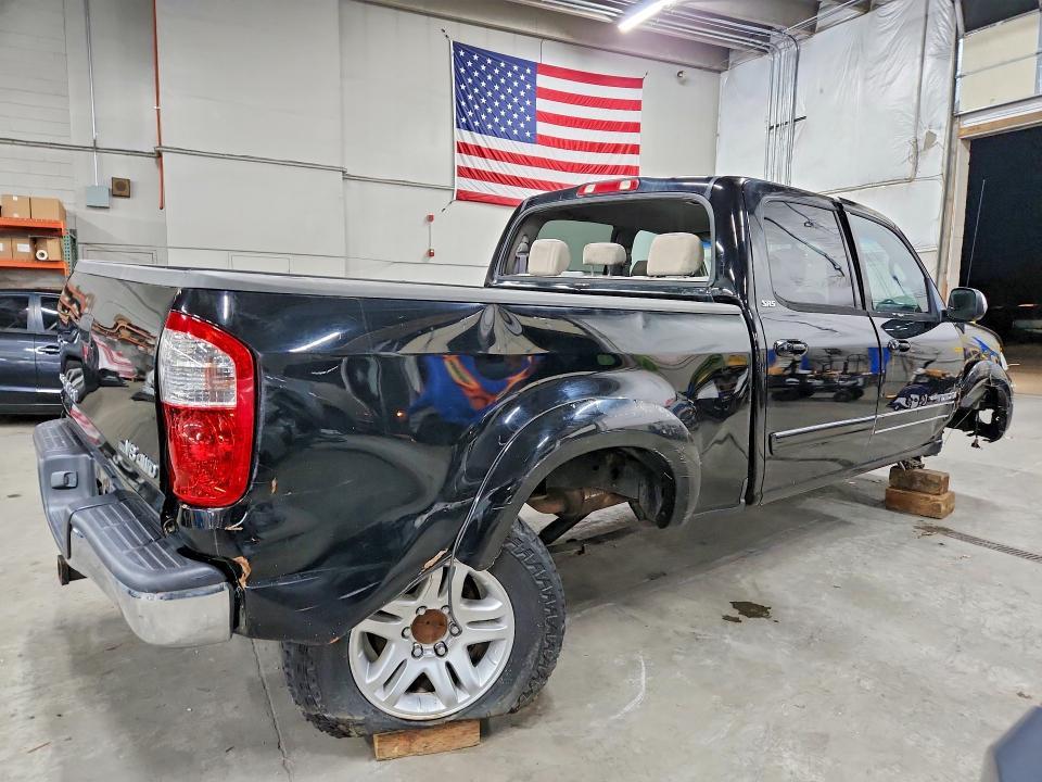 2006 Toyota Tundra SR5