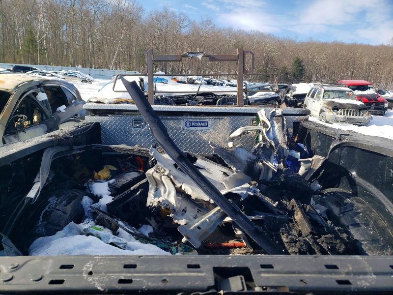 2018 Ford F350 Super Duty