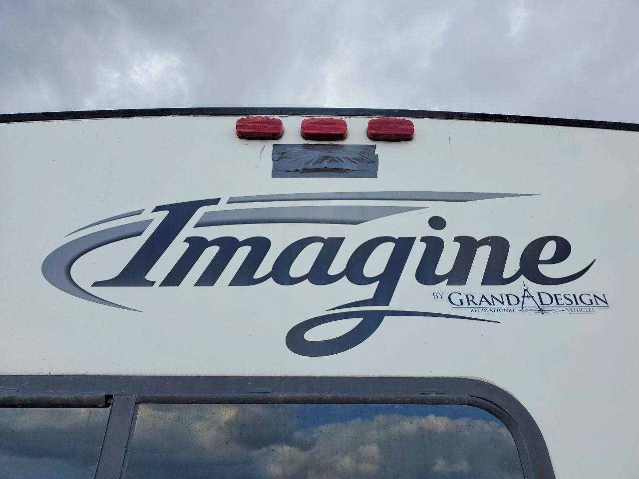 2017 Grde Reflection