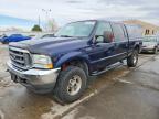 2004 Ford F250 Super Duty