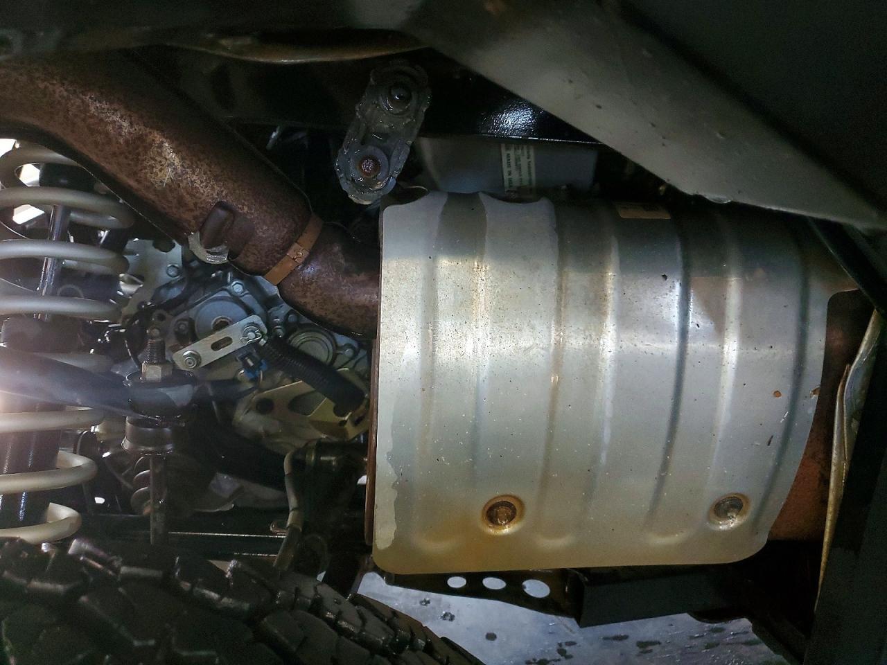 2020 Polaris Ranger XP 1000 Utility Vehicle