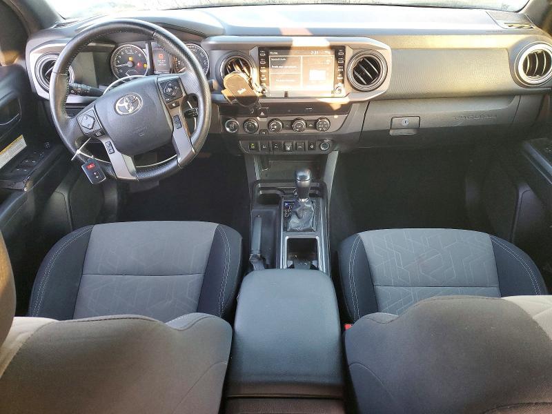 2020 Toyota Tacoma TRD OFF-Road