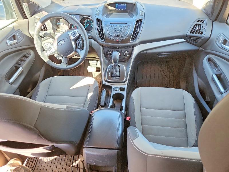 2013 Ford Escape se