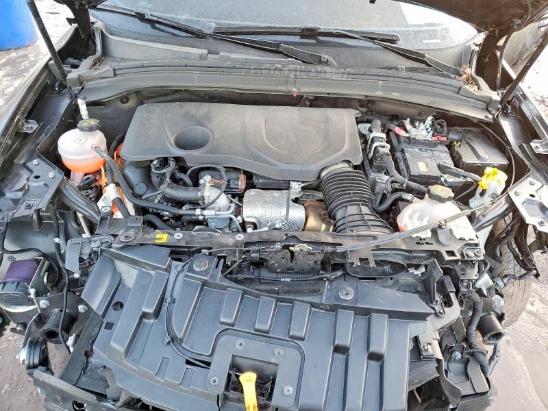 2024 Dodge Hornet R/T