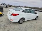 2015 Hyundai Accent gls