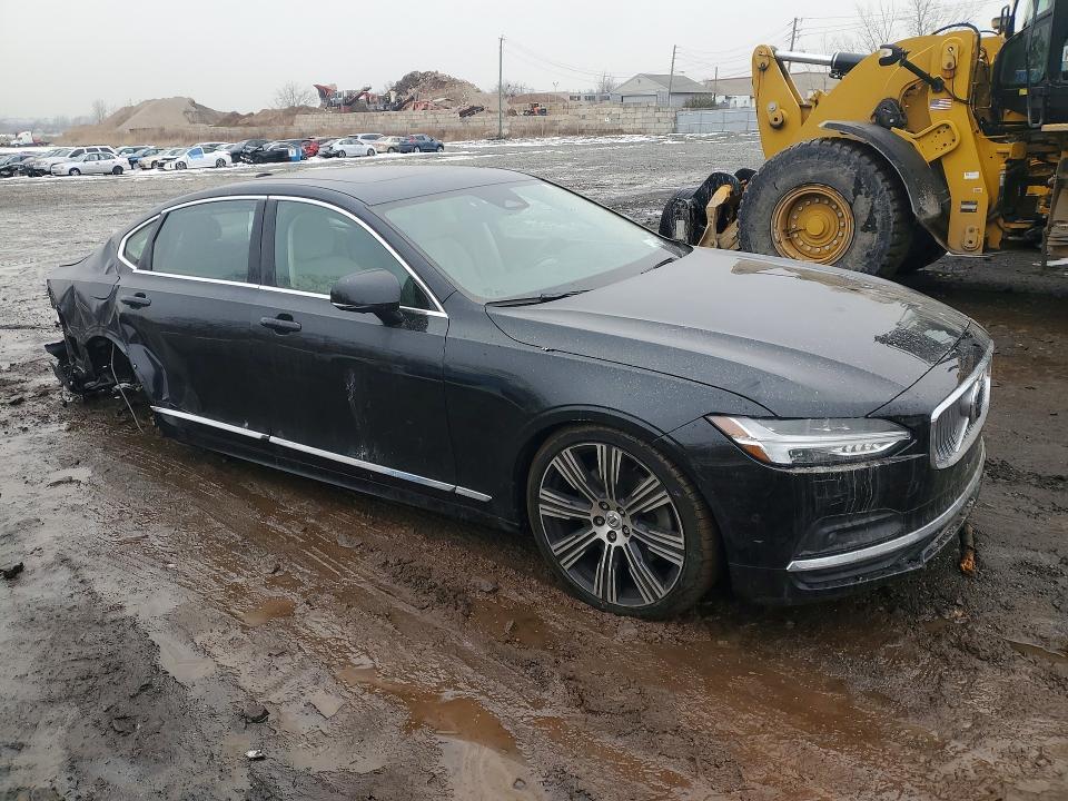 2023 Volvo S90 Ultimate