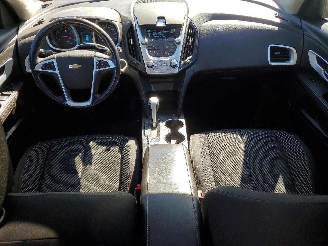 2011 Chevrolet Equinox lt