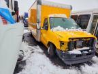 2024 Ford E350 BOX Truck