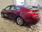 2014 Buick Lacrosse
